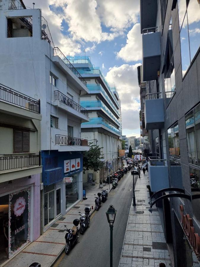 شقة Casa Centrale كاندية المظهر الخارجي الصورة